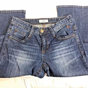 32 Bootcut Jeans Alexa 